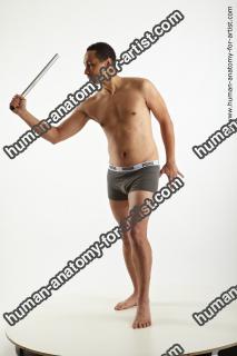 fighting reference of waldo 01